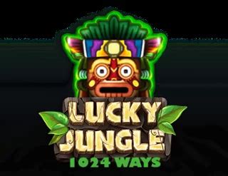 Jogue Lucky Jungle 1024 Online