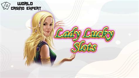 Jogue Lucky Ladies Online