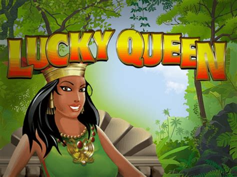 Jogue Lucky Queen Online