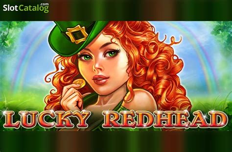 Jogue Lucky Red Head Online