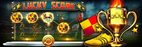 Jogue Lucky Score Online