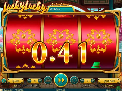 Jogue Luckylucky Online