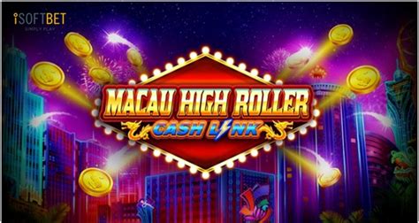 Jogue Macau High Roller Online