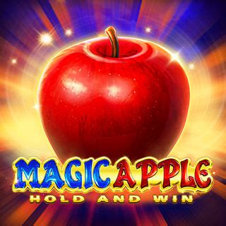 Jogue Magic Apple Online