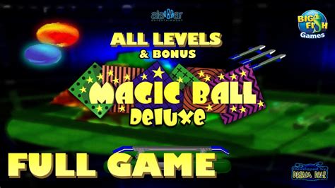 Jogue Magic Ball Online