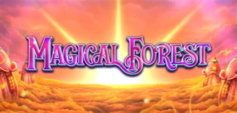 Jogue Magic Forest Online