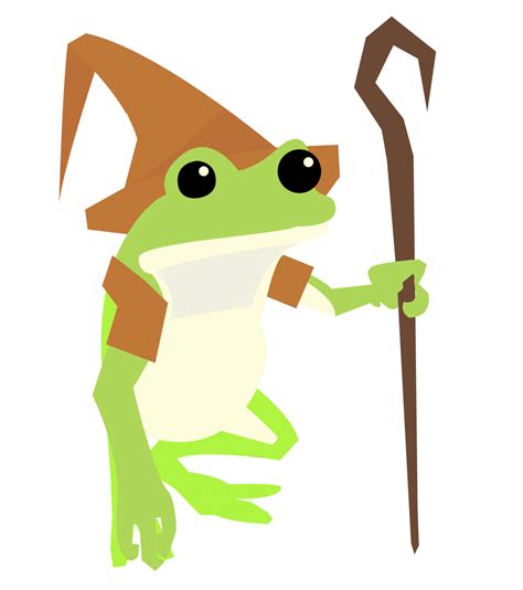 Jogue Magic Frog Online