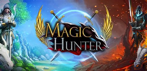Jogue Magic Hunter Online