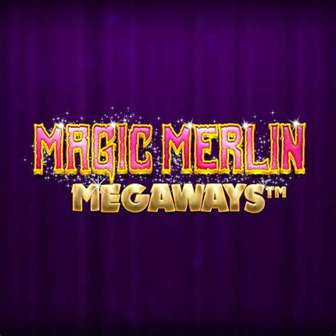 Jogue Magic Merlin Megaways Online