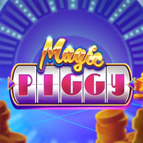 Jogue Magic Piggy Online