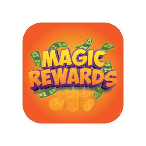 Jogue Magic Rewards Online