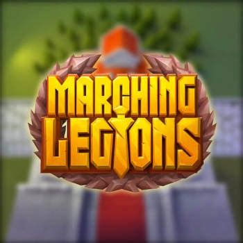 Jogue Marching Legions Online