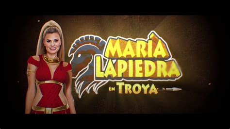Jogue Maria Lapiedra En Troya Online
