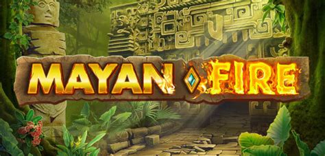 Jogue Mayan Fire Online