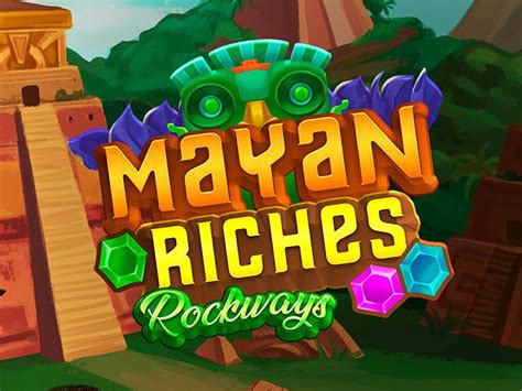 Jogue Mayan Riches Online