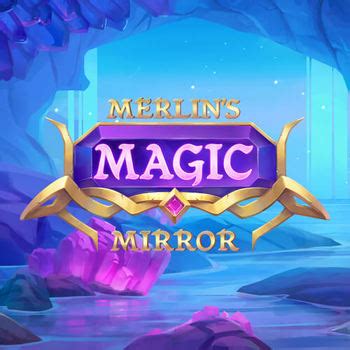 Jogue Merlin S Magic Mirror Online