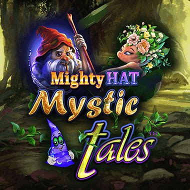 Jogue Mighty Hat Mystic Tales Online