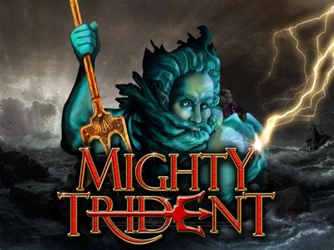Jogue Mighty Trident Online