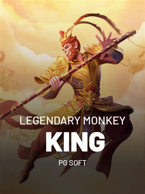 Jogue Monkey King Online