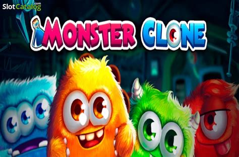 Jogue Monster Clone Online