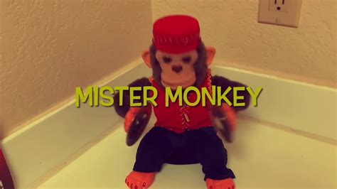 Jogue Mr Monkey Online