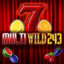 Jogue Multi Wild 243 Online