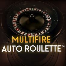 Jogue Multifire Auto Roulette Online
