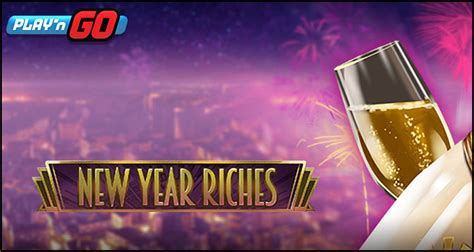 Jogue New Year Riches Online