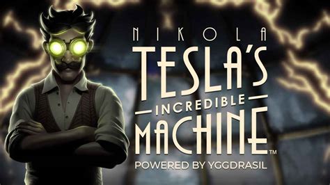 Jogue Nikola Tesla S Incredible Machine Online