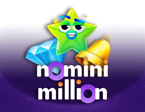 Jogue Nomini Million Online