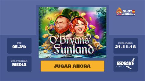 Jogue O Bryans Funland Online