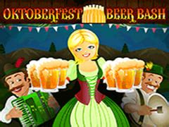 Jogue Oktoberfest Beer Bash Online