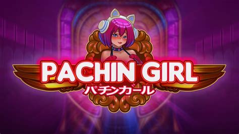 Jogue Pachin Girl Online