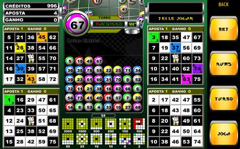 Jogue Pachinko 3 Online