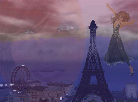 Jogue Parisian Dreams Online