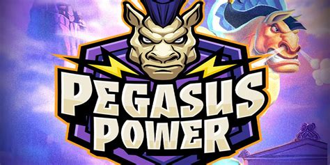 Jogue Pegasus Power Online