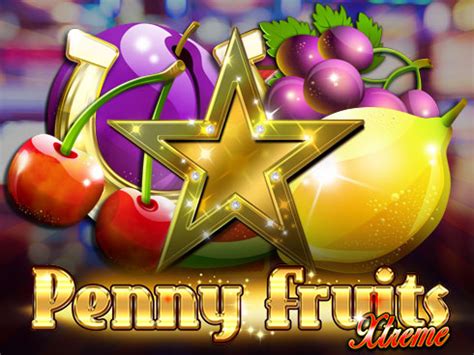 Jogue Penny Fruits Extreme Online
