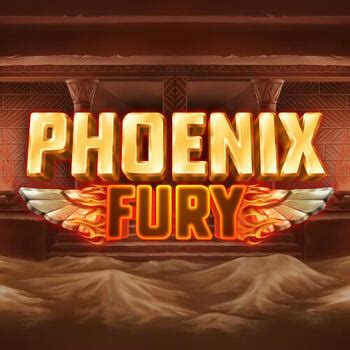 Jogue Phoenix Fury Online