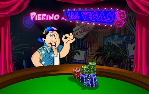 Jogue Pierino A Las Vegas Online