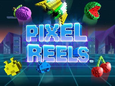 Jogue Pixel Reels Online