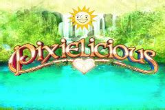 Jogue Pixielicious Online