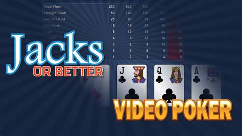 Jogue Poker 7 Jacks Or Better Online