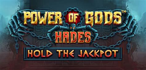 Jogue Power Of Gods Hades Online