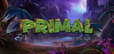 Jogue Primal Megaways Online