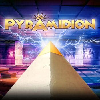 Jogue Pyramidion Online