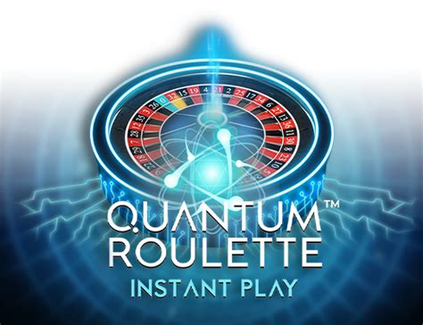 Jogue Quantum Roulette Online