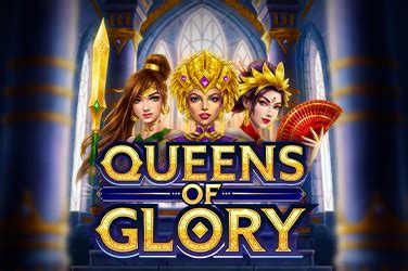 Jogue Queens Of Glory Online