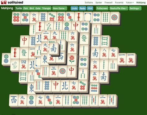 Jogue Quick Play Mahjong Online