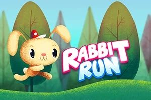Jogue Rabbit Runs Online