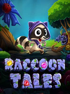 Jogue Raccoon Tales Online